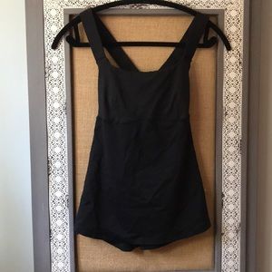Lulu lemon Workout Tanktop